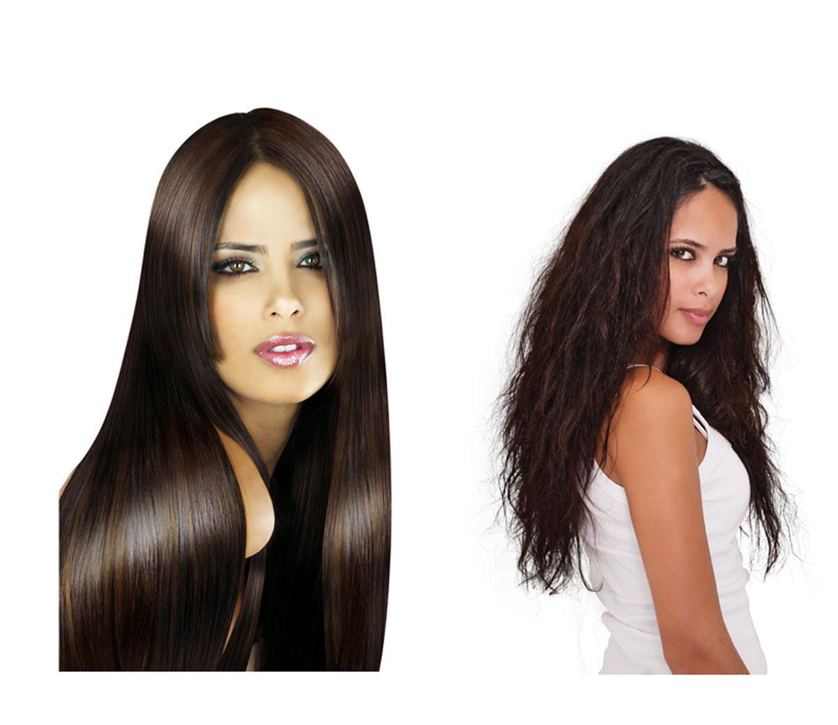 KERATIN TREATMENTS